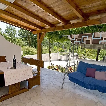 Green Holiday Holiday home *