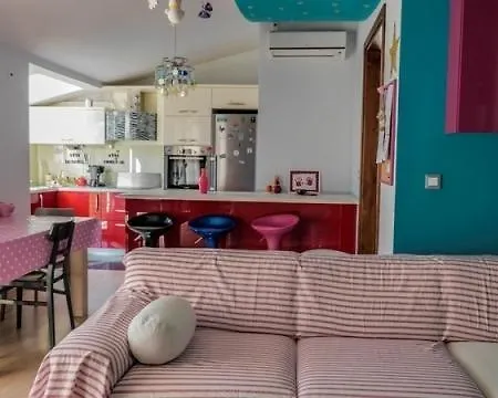 Holiday home Green Holiday Omis